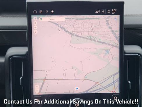 New 2026 GMC Yukon AT4 w/ AT4 Premium Package image 12