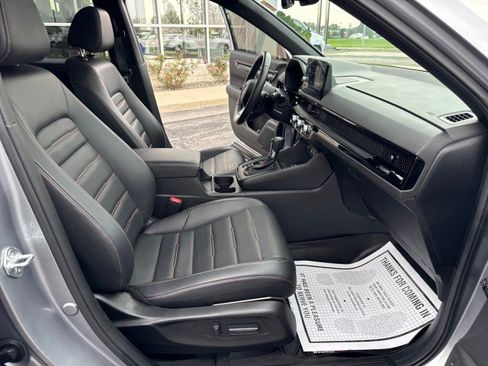Used 2023 Honda CR-V Sport Touring image 30