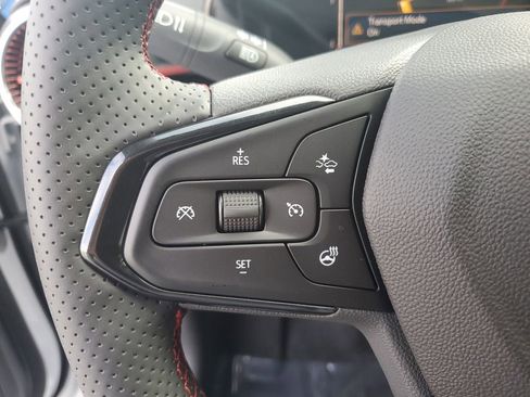 New 2026 Chevrolet Trax RS image 28