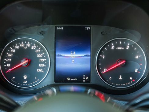 New 2026 Mercedes-Benz Sprinter 2500 image 20