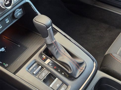 New 2026 Honda CR-V TrailSport image 17