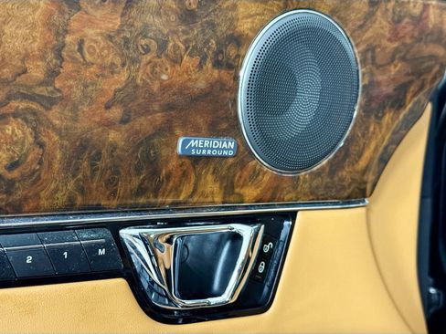 Used 2014 Jaguar XJ L Supercharged image 24