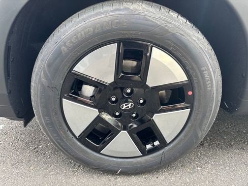 New 2026 Hyundai Santa Fe SEL image 6