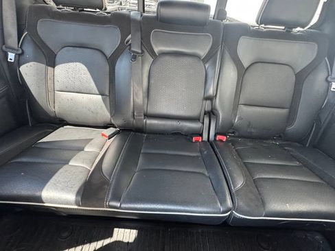 Used 2022 RAM 1500 Laramie AWD/4WD image 26