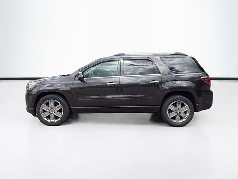 Used 2017 GMC Acadia Limited SLT AWD/4WD image 8
