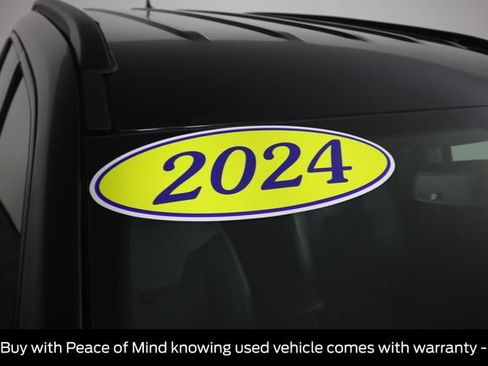 Used 2024 Jeep Compass Latitude w/ Convenience Group AWD/4WD image 12