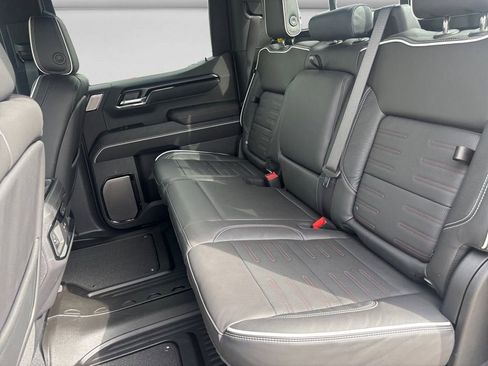 Used 2026 GMC Sierra 1500 AT4X image 14