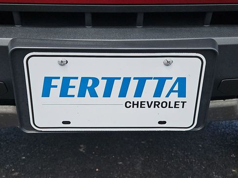 Certified 2024 Chevrolet Colorado ZR2 w/ ZR2 Convenience Package III AWD/4WD image 31