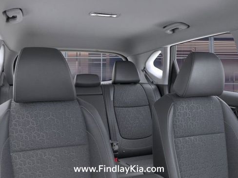 New 2026 Kia Seltos S FWD image 46