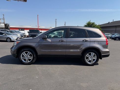 Used 2011 Honda CR-V EX-L image 3