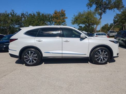 New 2026 Acura MDX w/ Technology Package image 4