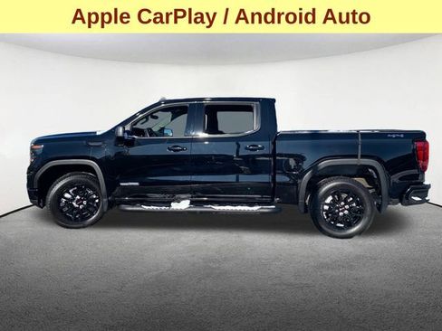 Used 2023 GMC Sierra 1500 Elevation image 6