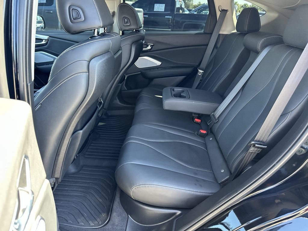 Used 2022 Acura RDX w/ Technology Package FWD image 20