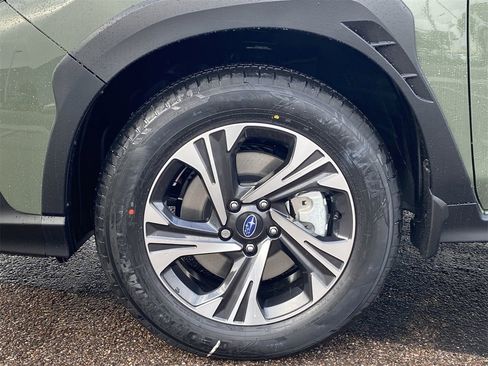 New 2026 Subaru Crosstrek 2.0i Premium image 6