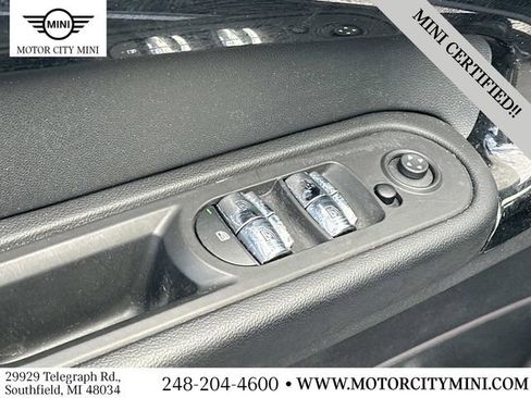 Certified 2023 MINI Cooper Countryman S image 20