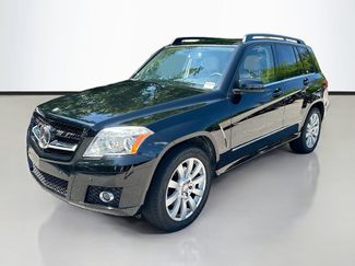 Used 2012 Mercedes-Benz GLK 350 2WD video 1