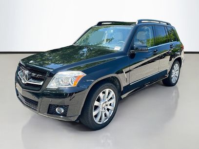 Used 2012 Mercedes-Benz GLK 350 2WD