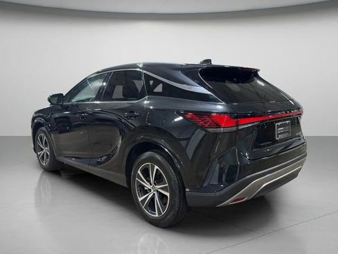Used 2025 Lexus RX 350 Premium w/ Convenience Package image 6