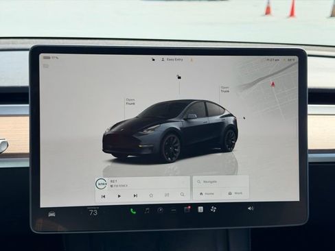 Used 2024 Tesla Model Y Long Range image 21