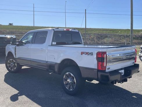 New 2026 Ford F250 King Ranch image 5