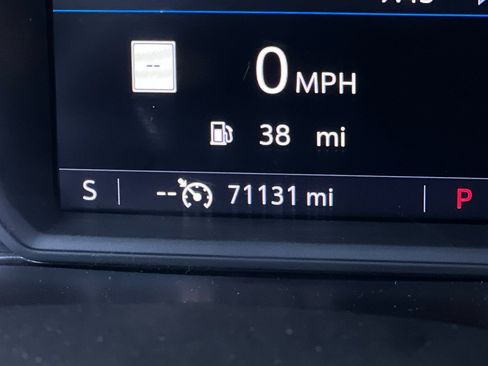 Used 2019 GMC Sierra 1500 SLT w/ SLT Premium Package image 36