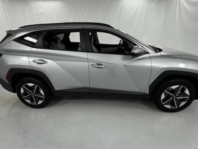 Used 2025 Hyundai Tucson SEL