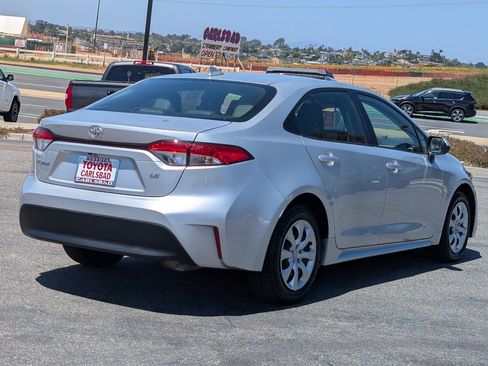 Used 2024 Toyota Corolla LE FWD image 13