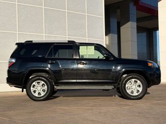Certified 2024 Toyota 4Runner SR5 Premium video 3