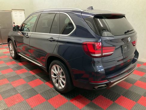 Used 2018 BMW X5 xDrive35i image 4