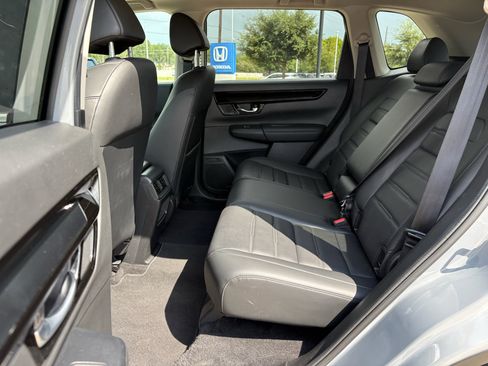 Certified 2024 Honda CR-V EX-L image 26