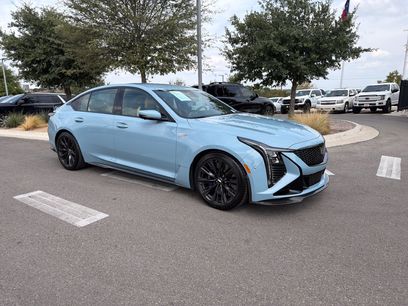 Used 2026 Cadillac CT5 V Blackwing w/ Precision Package