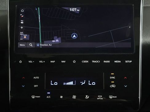 Certified 2024 Hyundai Tucson SEL w/ Convenience Package image 43