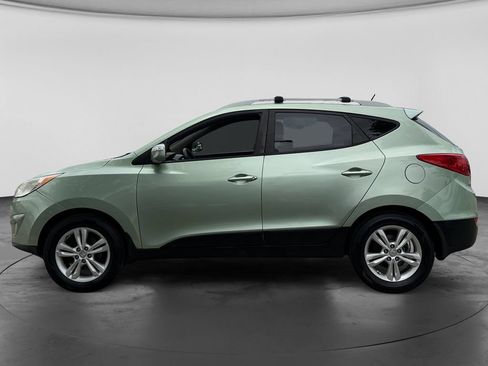 Used 2013 Hyundai Tucson GLS AWD/4WD image 6