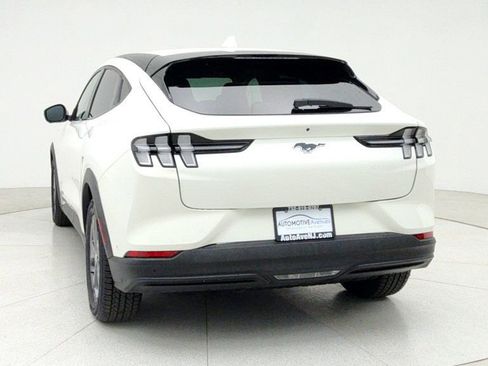 Used 2021 Ford Mustang Mach-E Select w/ Comfort/Technology Package image 6