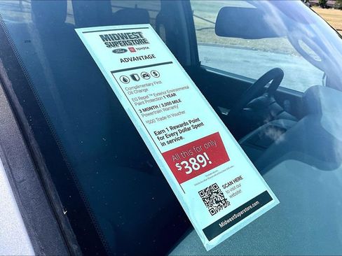 Used 2018 RAM 1500 Tradesman w/ Popular Equipment Group RWD image 9
