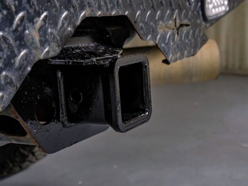 Used 2015 Chevrolet Silverado 2500 LTZ w/ Duramax Plus Package AWD/4WD image 49