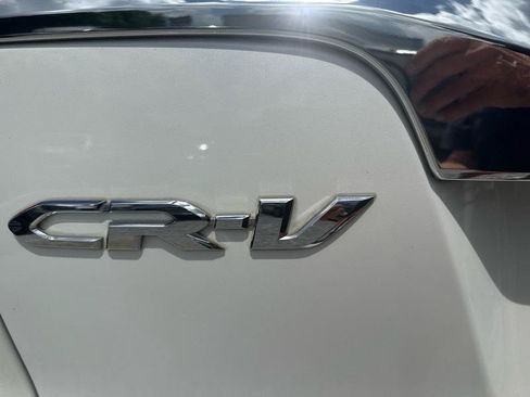 Used 2015 Honda CR-V Touring image 19