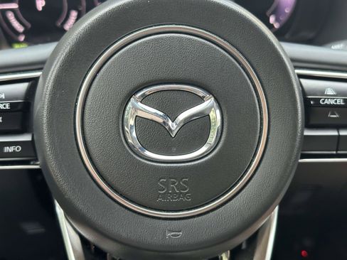 Used 2025 MAZDA CX-90 Plug-In Hybrid w/ Preferred AWD/4WD image 23