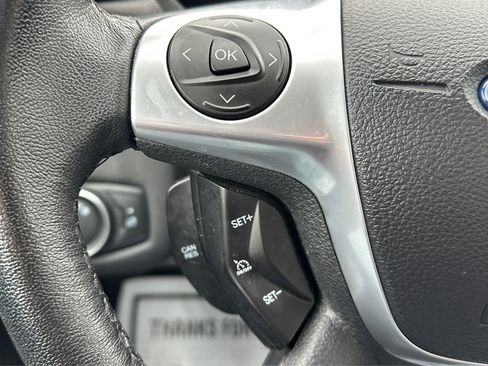 Used 2017 Ford C-MAX Energi SE w/ Equipment Group 401A image 32