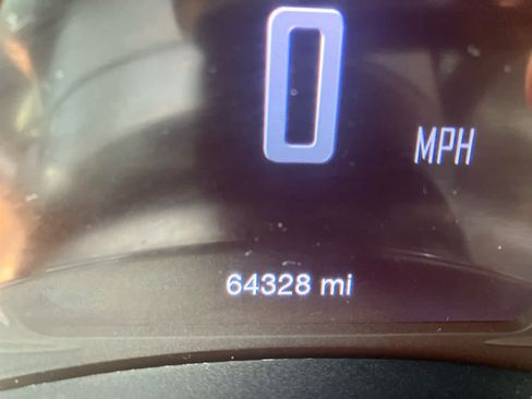 Used 2024 Dodge Durango GT AWD/4WD image 15