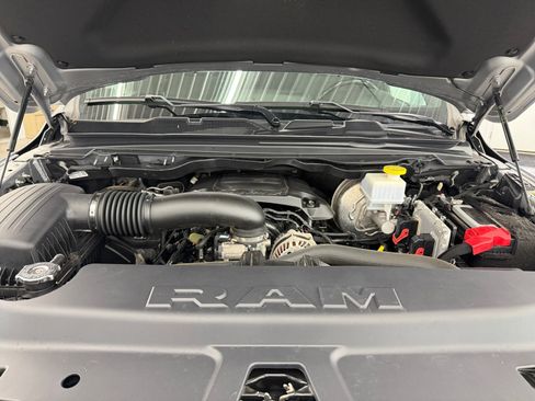 Used 2022 RAM 1500 Big Horn AWD/4WD image 31