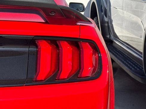 Used 2022 Ford Mustang Mach 1 w/ Mach 1 Handling Package RWD image 5
