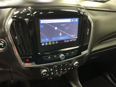 Used 2020 Chevrolet Traverse RS AWD/4WD image 18