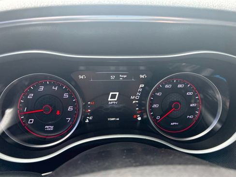 Used 2018 Dodge Charger GT AWD/4WD image 23