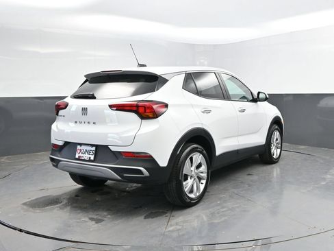 Used 2025 Buick Encore GX Preferred FWD image 9