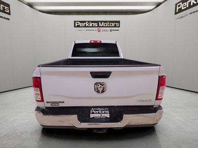 Used 2024 RAM 3500 Big Horn