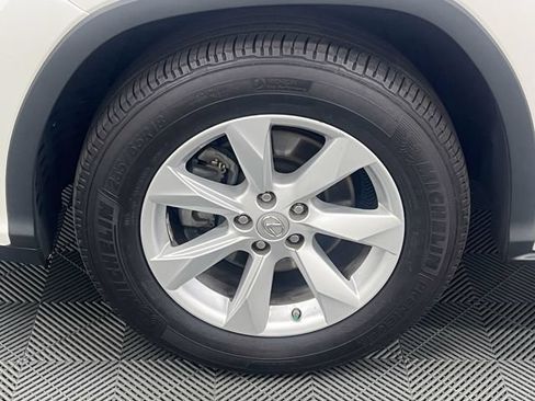 Used 2016 Lexus RX 350 FWD w/ Premium Package image 23