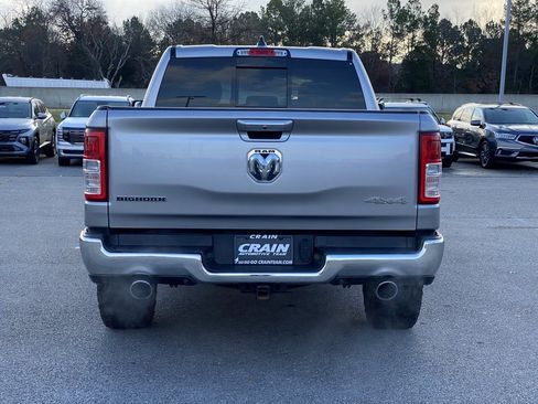 Used 2020 RAM 1500 Big Horn image 6