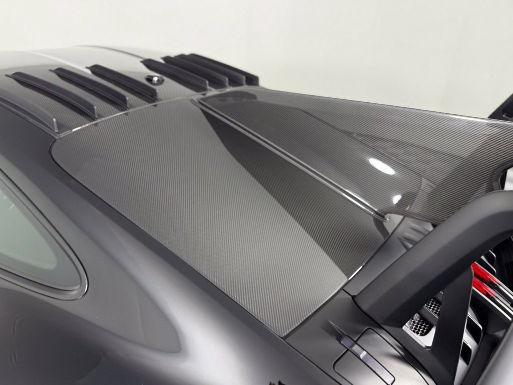 Certified 2025 Porsche 911 GT3 RS RWD image 29