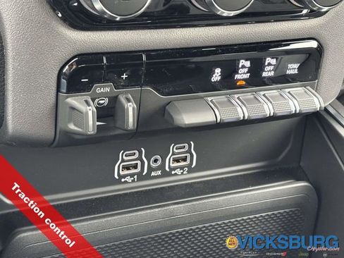 New 2026 RAM 1500 Big Horn image 30